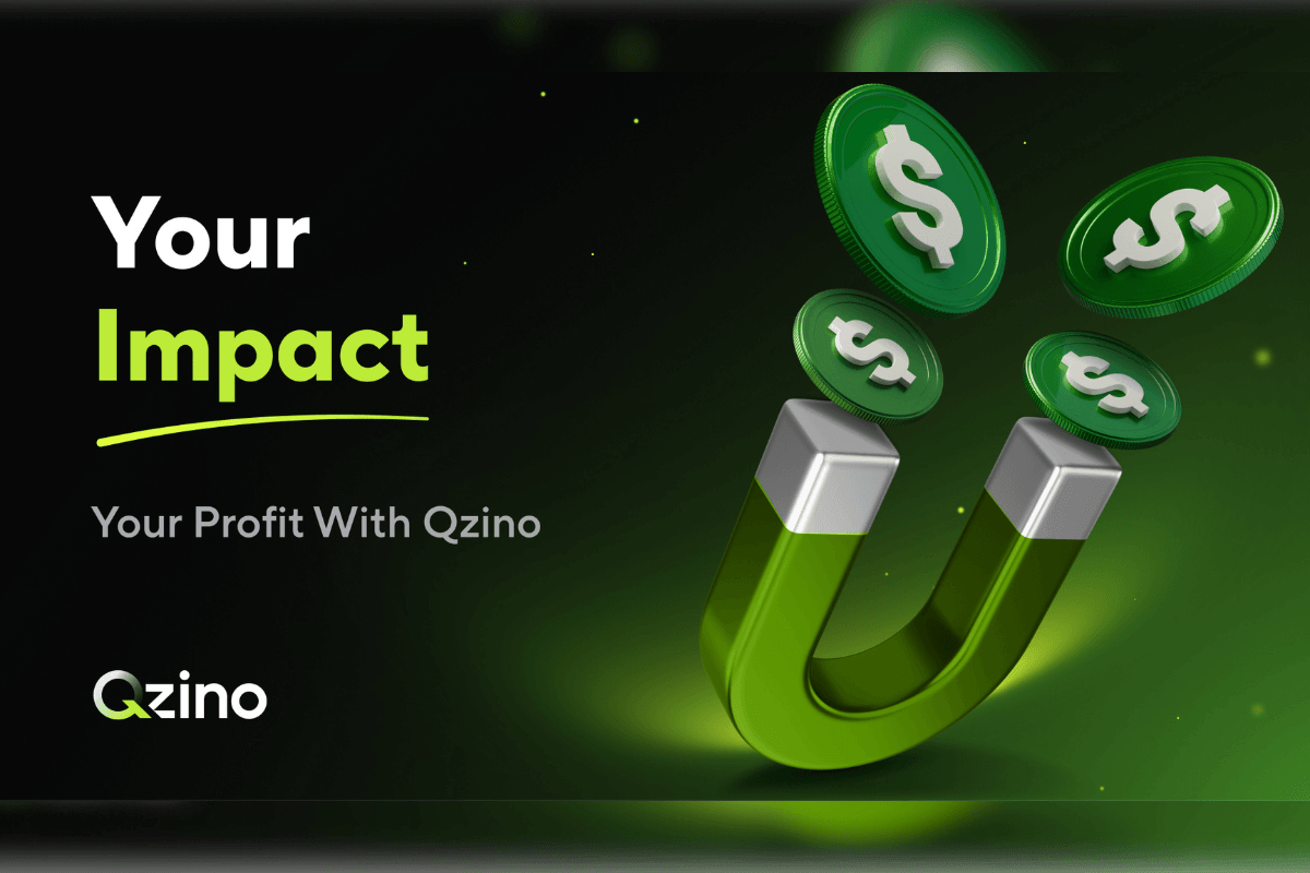 Creating and Accessing Your Qzino Account image 2